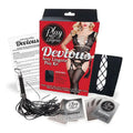 Play With Me Devious Lingerie Kit by Little Genie