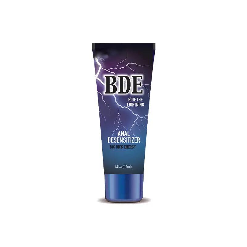 BDE Anal Desensitizer by Little Genie