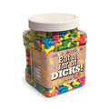 Eat A Jar Of Dicks 2 lbs. by Little Genie