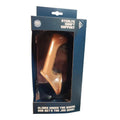 Stealth Shaft Support Caramel Size B by Stealth Shaft Support