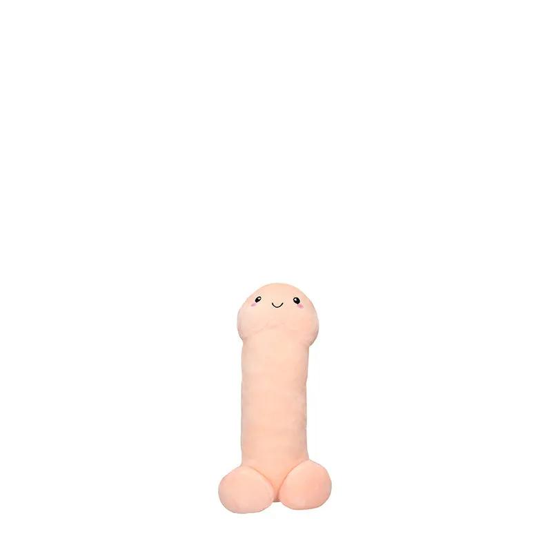 Shots Penis Stuffy 12 in. Beige by Shots