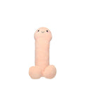 Shots Penis Stuffy 24 in. Beige by Shots