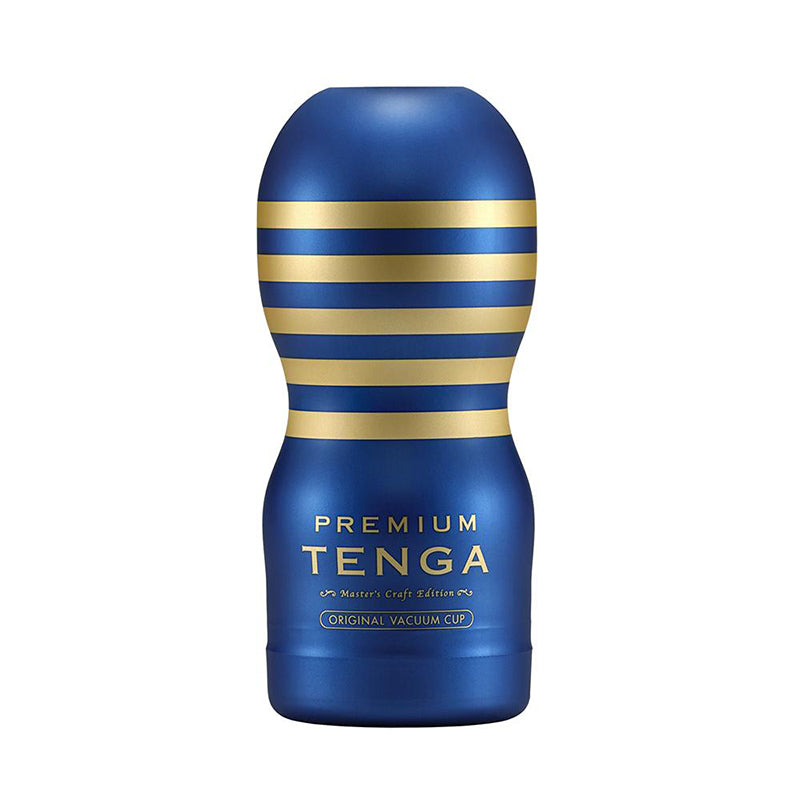 Tenga Premium Original Vacuum Cup by Tenga