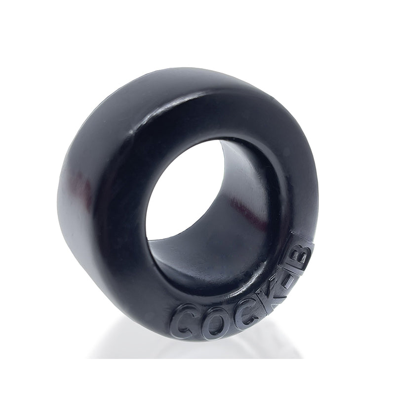 Oxballs Cock-B Bulge Cockring Silicone Black by Oxballs