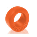 Oxballs Cock-B Bulge Cockring Silicone Orange by Oxballs