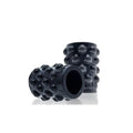 Oxballs Bubbles Nipsuckers Silicone Black by Oxballs