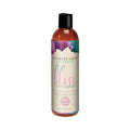 Intimate Earth Bliss Clove Infused Water-Based Anal Relaxing Glide 2 oz. by Intimate Earth