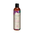 Intimate Earth Bliss Clove Infused Water-Based Anal Relaxing Glide 4 oz. by Intimate Earth