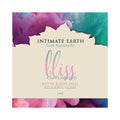 Intimate Earth Bliss Anal Relaxing Waterbased Glide 3 ml/0.10 oz/0.10 oz Foil by Intimate Earth