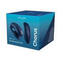 We-Vibe Chorus Cosmic Blue by We-Vibe