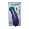 In-COCK-Nito Flask by Kheper Games
