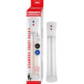Commander Extra Large Electric Pump White by Nasstoys