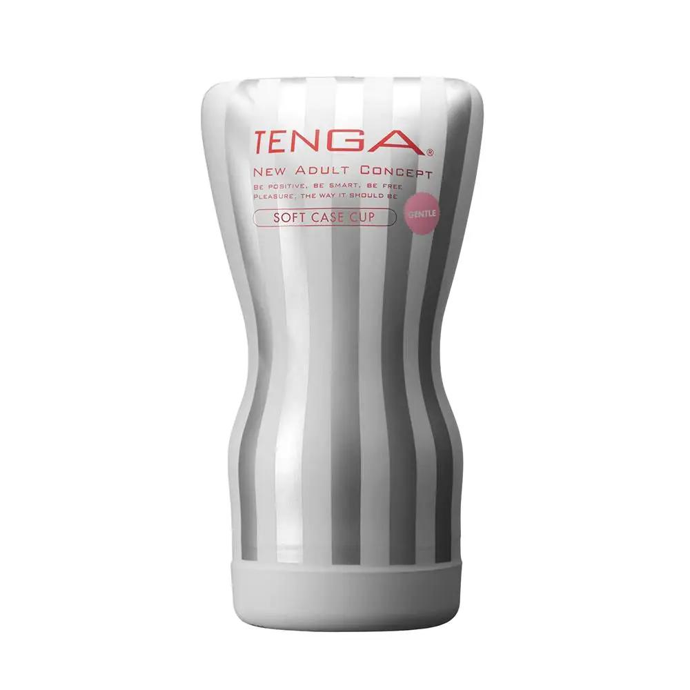 Tenga Soft Case Cup Gentle by Tenga
