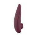 Womanizer Classic 2 Rechargeable Silicone Pleasure Air Clitoral Stimulator Bordeaux by Womanizer