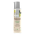 JO Naturals Massage Oil Coconut & Lime 4 oz. by System JO