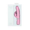 Pillow Talk Lively Dual Stimulator Pink by BMS