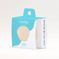 iroha Petit SHELL Clear by Tenga