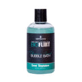 Sensuva Big Flirt Pheromone-Infused Bubble Bath Sweet Temptation 8 oz. by Sensuva