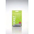 Tenga Pocket Masturbator Sleeve Click Ball by Tenga