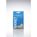 Tenga Pocket Maturbastor Sleeve Crystal Mist by Tenga