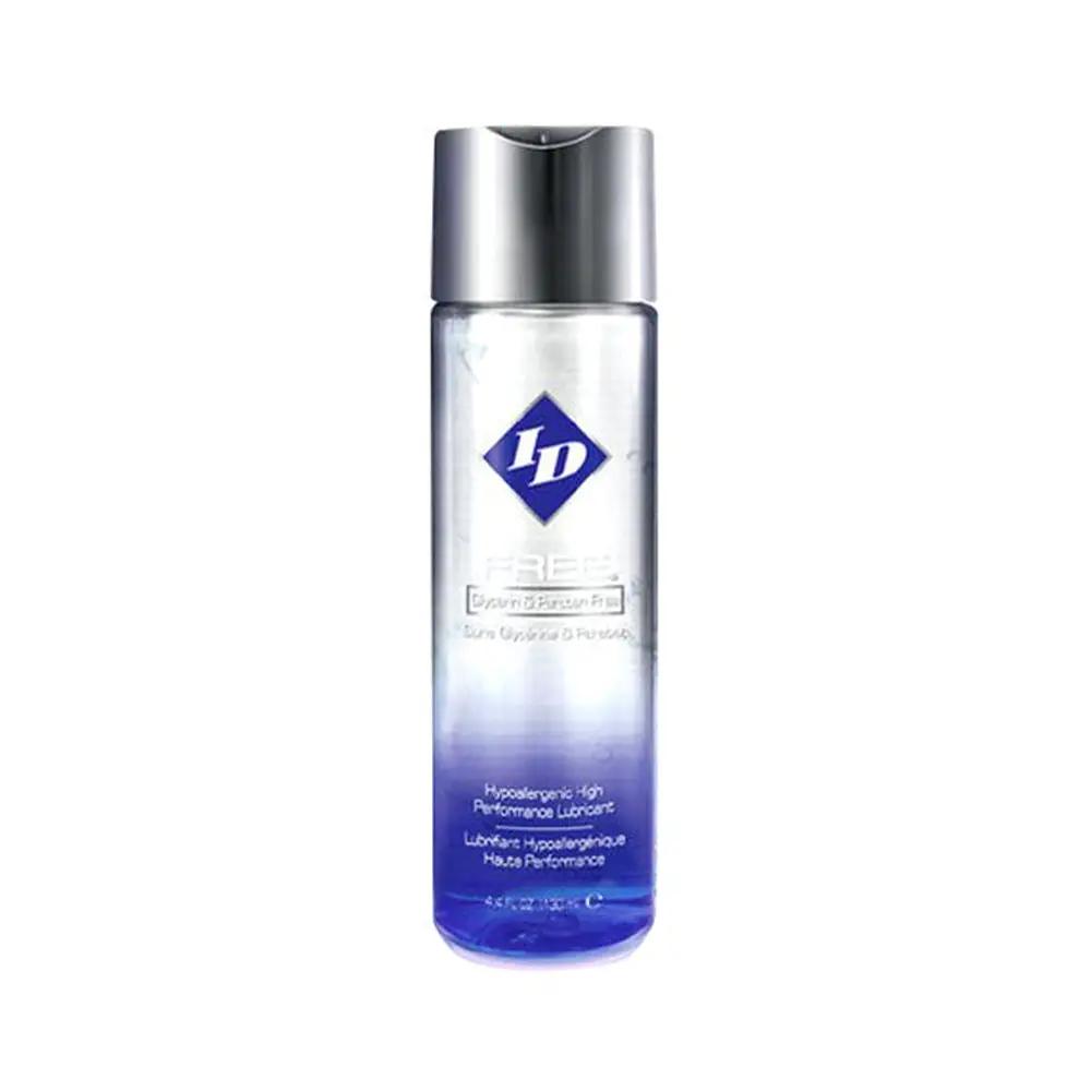 ID FREE 4.4 fl. oz. Bottle by ID Lubricants