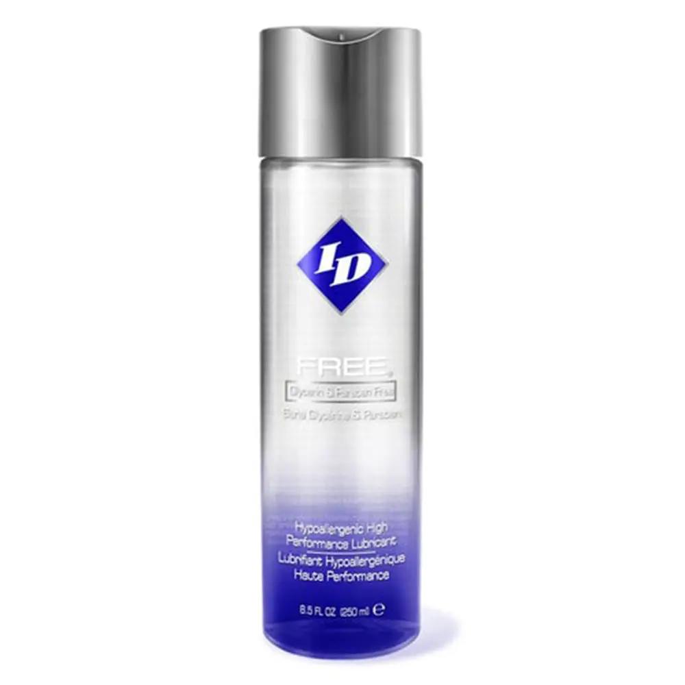 ID FREE 8.5 fl. oz. Bottle by ID Lubricants