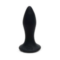 Fifty Shades of Grey Sensation Rechargeable Silicone Vibrating Butt Plug Black by Fifty Shades of Grey