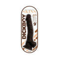 Dickboy Skins Dildo 9 in. Chocolate Lovers by Hott Products