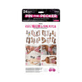 Pin The Pecker Party Game Assorted Accessories Included by Hott Products