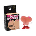 Jumping Boobie Party Toy by Hott Products