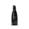 Wicked Aqua Birthday Cake Water-Based Lubricant 2 oz. by Wicked
