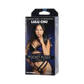Signature Strokers Lulu Chu ULTRASKYN Pocket Pussy by Doc Johnson