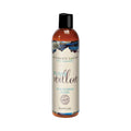 Intimate Earth Pussy Willow Silk Hybrid Glide 2 oz. by Intimate Earth