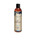 Intimate Earth Pussy Willow Silk Hybrid Glide 4 oz. by Intimate Earth
