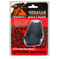 OxBalls Cocksling-2 Sling Plus+Silicone Special Edition Night by Oxballs