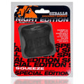 OxBalls Squeeze Ballstretcher Plus+Silicone Special Edition Night by Oxballs