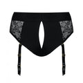 Strap-On-Me Diva Lingerie Harness XXL by Lovely Planet