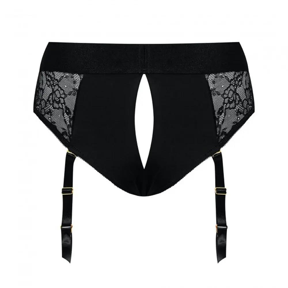 Strap-On-Me Diva Lingerie Harness XXL by Lovely Planet