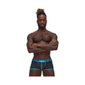 Male Power Casanova Uplift Short Black S by Male Power