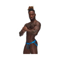 Male Power Casanova Uplift Jock Black L/XL by Male Power