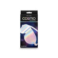 Cosmo Bondage Blindfold Rainbow by NS Novelties