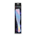 Cosmo Bondage Paddle Rainbow by NS Novelties