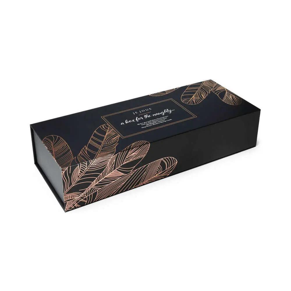 Je Joue The Naughty Collection 4-Piece Gift Set by Je Joue