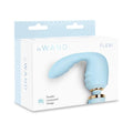 Le Wand Flexi Posable Silicone Attachment by Le Wand