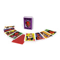 Keep-Em-Honest Playing Cards by Wood Rocket