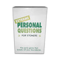 Extreme Personal Questions For Stoners Game by Kheper Games