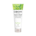 Coochy Shave Cream Key Lime Pie 7.2 fl. oz./213 ml by Coochy