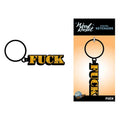 Sex Toy Keychain Fuck by Wood Rocket