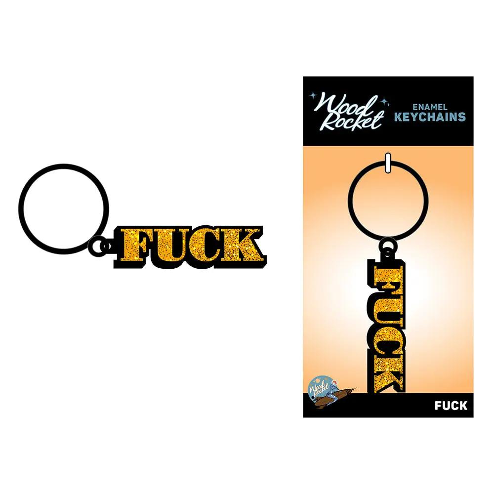 Sex Toy Keychain Fuck by Wood Rocket