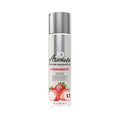 JO Aromatix Strawberry Scented Massage Oil 4 oz. by System JO